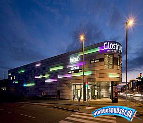 Vinduespolering Glostrup